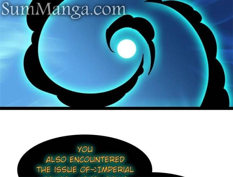 It All Starts With Playing Game Seriously Chapter 199 - Page 29