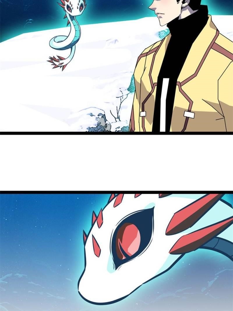 It All Starts With Playing Game Seriously Chapter 199 - Page 43