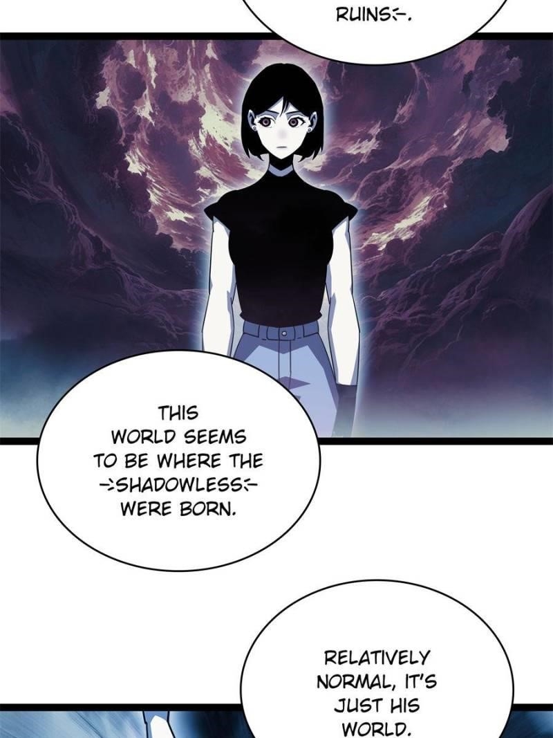 It All Starts With Playing Game Seriously Chapter 199 - Page 50