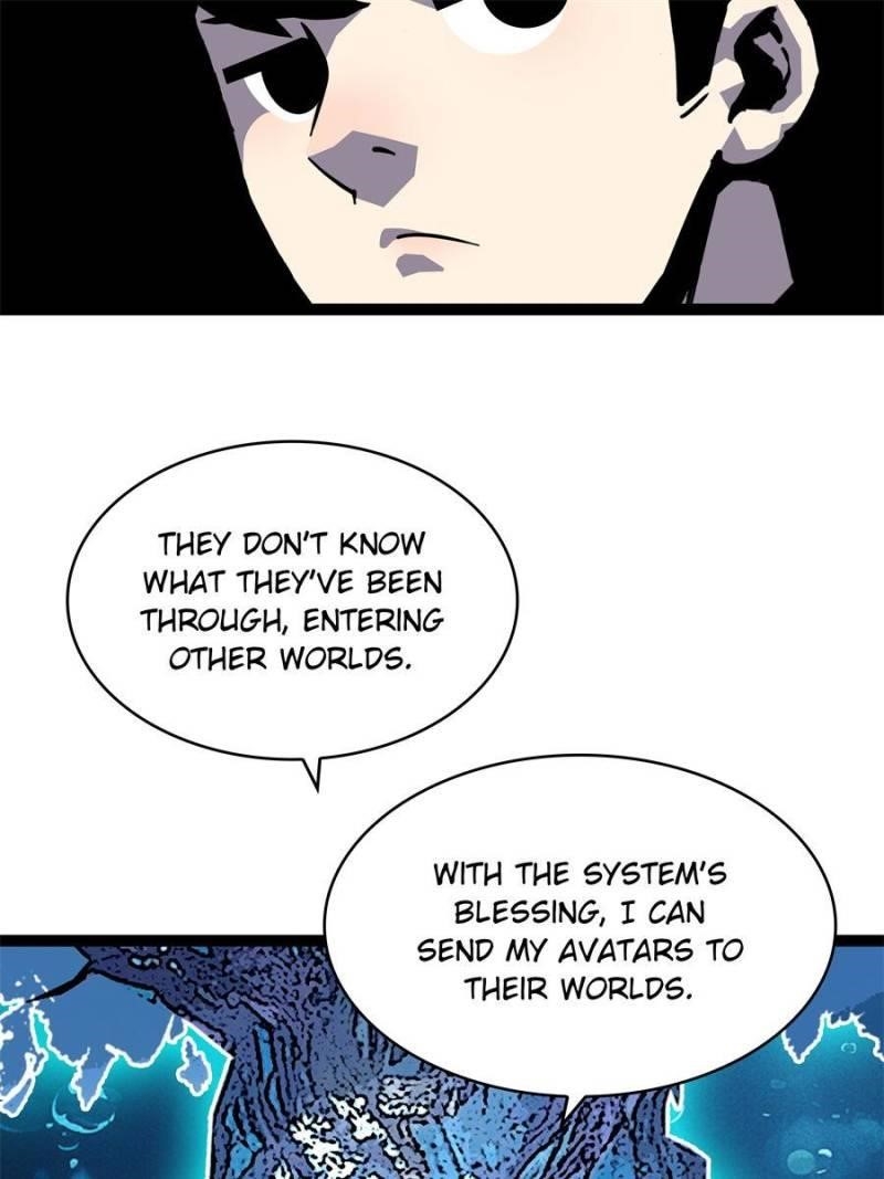 It All Starts With Playing Game Seriously Chapter 199 - Page 53