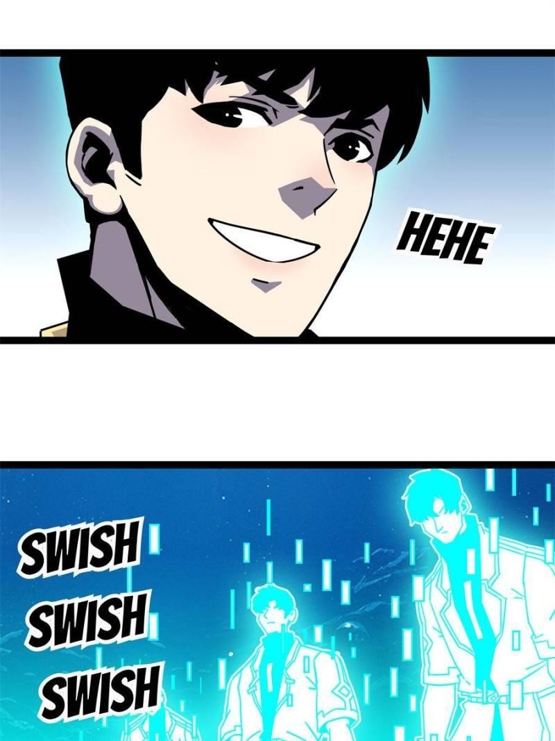 It All Starts With Playing Game Seriously Chapter 199 - Page 57