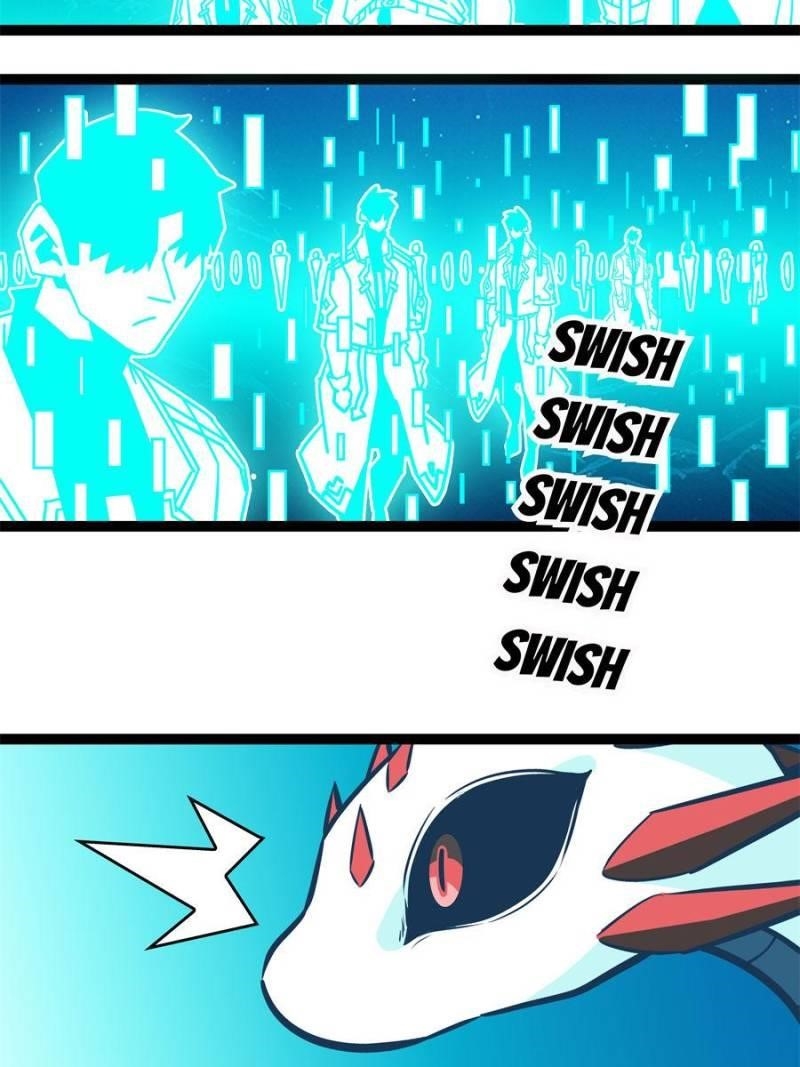 It All Starts With Playing Game Seriously Chapter 199 - Page 58