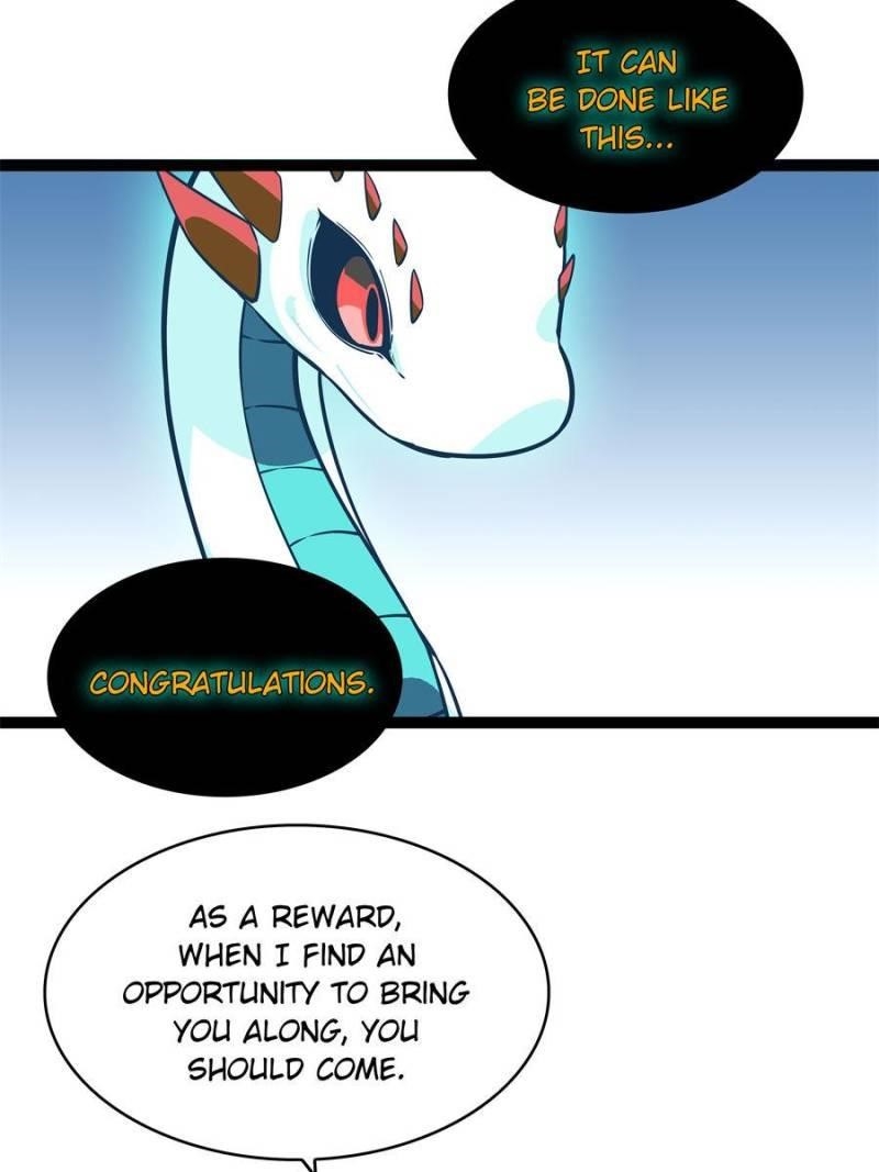It All Starts With Playing Game Seriously Chapter 199 - Page 63
