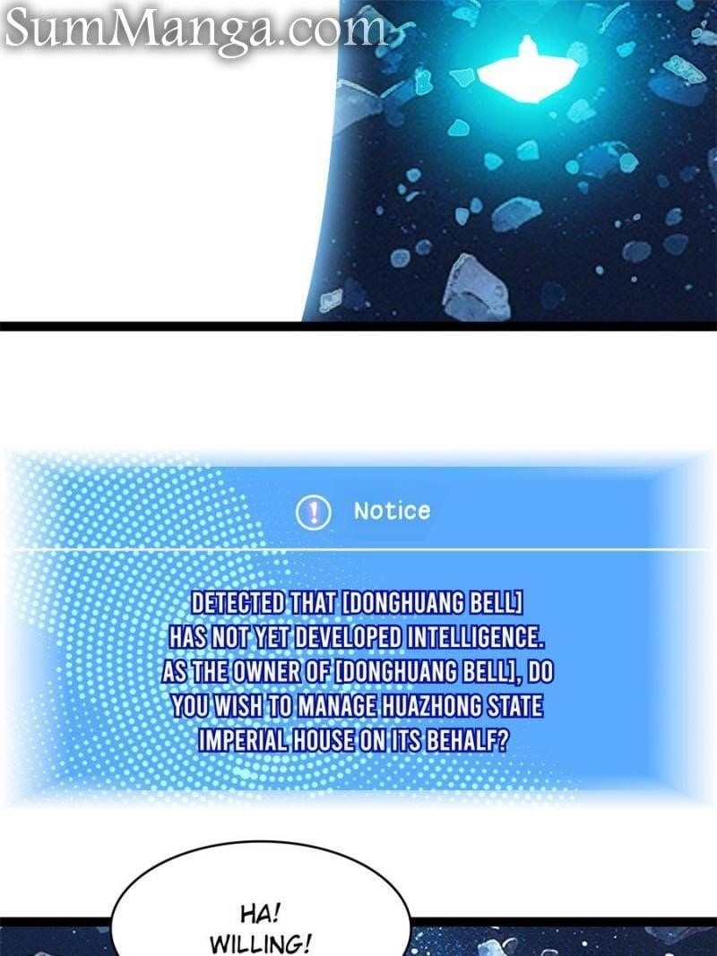 It All Starts With Playing Game Seriously Chapter 199 - Page 7