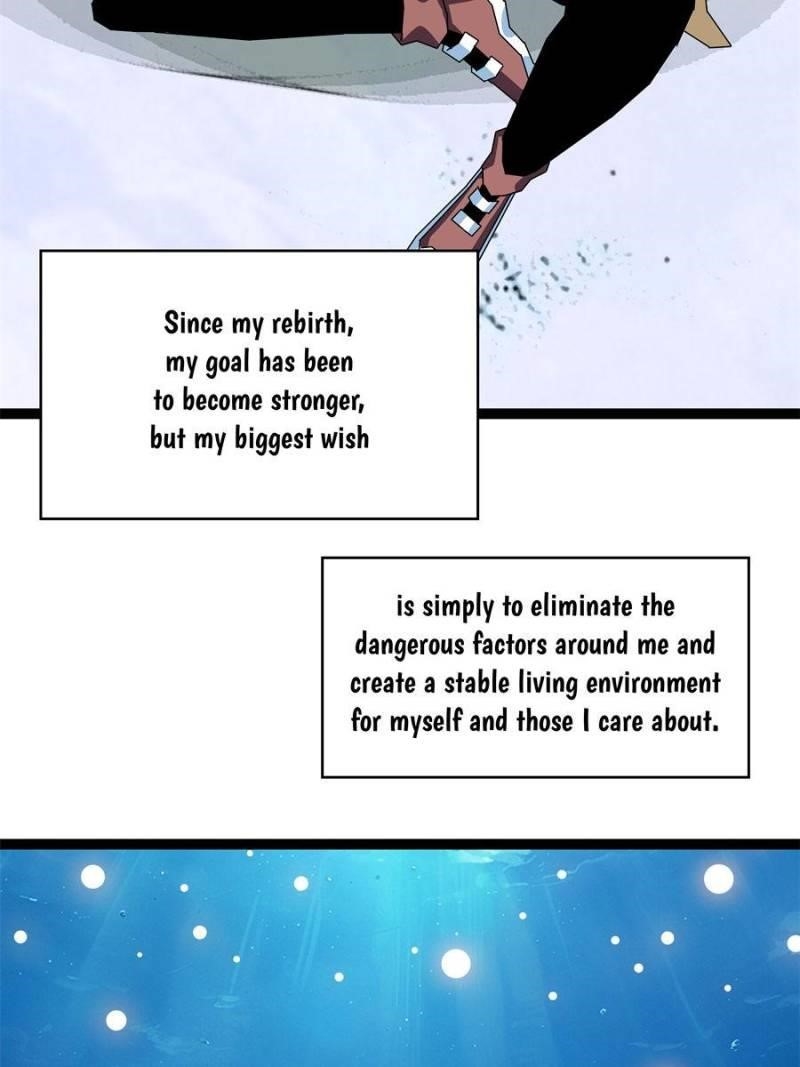 It All Starts With Playing Game Seriously Chapter 199 - Page 73