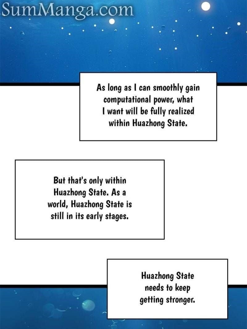 It All Starts With Playing Game Seriously Chapter 199 - Page 74