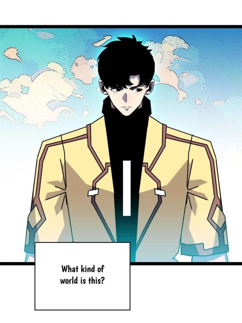 It All Starts With Playing Game Seriously Chapter 199 - Page 79