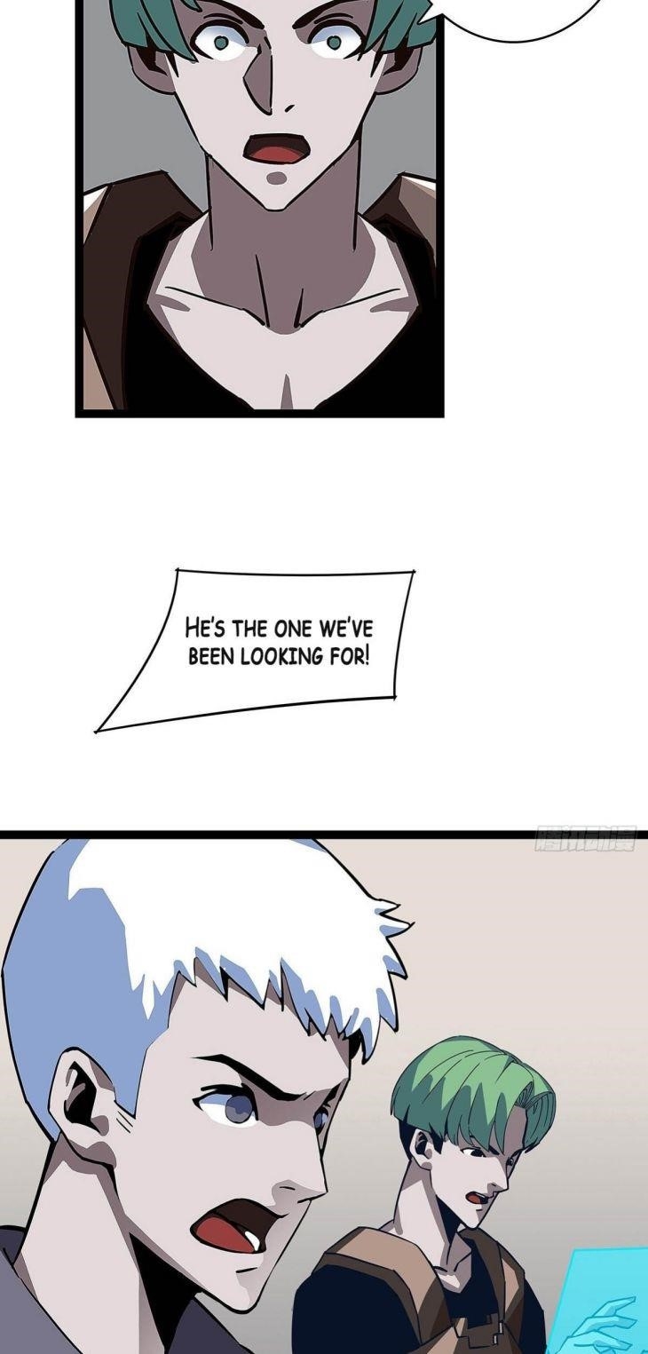 It All Starts With Playing Game Seriously Chapter 3 - Page 37