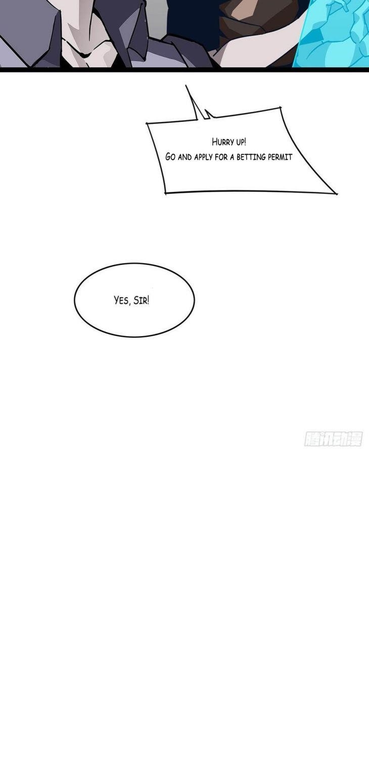 It All Starts With Playing Game Seriously Chapter 3 - Page 38