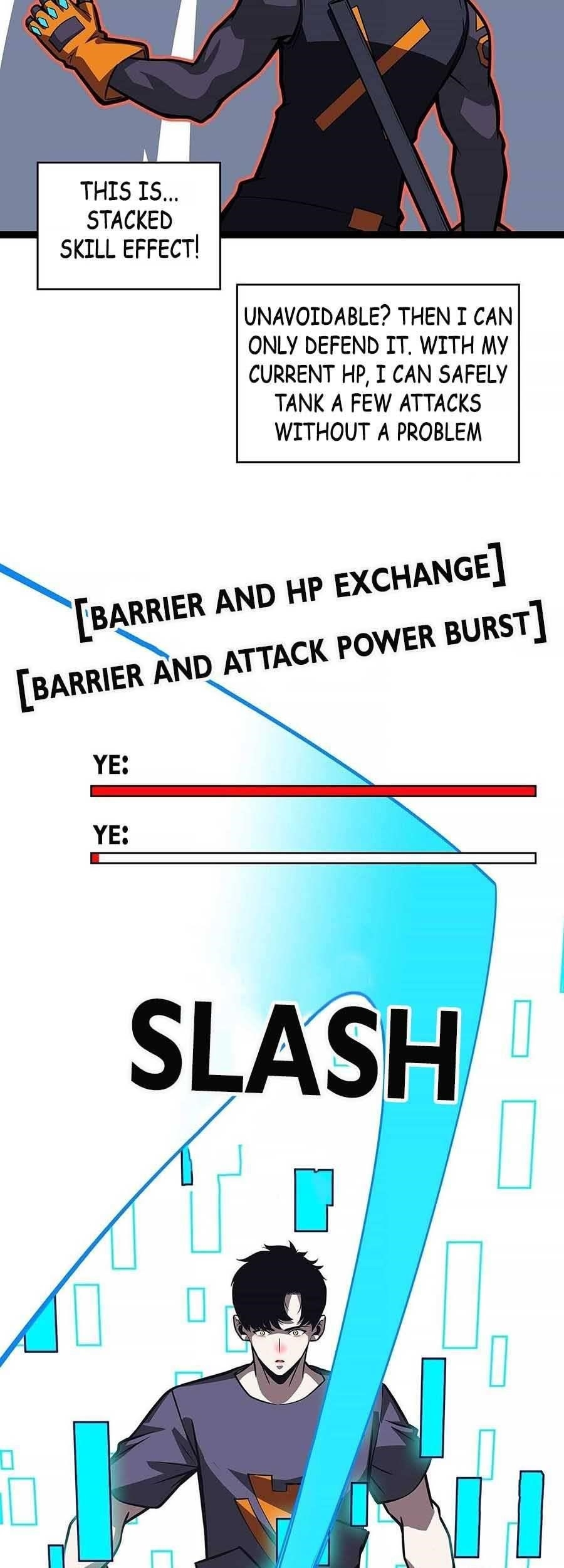 It All Starts With Playing Game Seriously Chapter 53 - Page 17