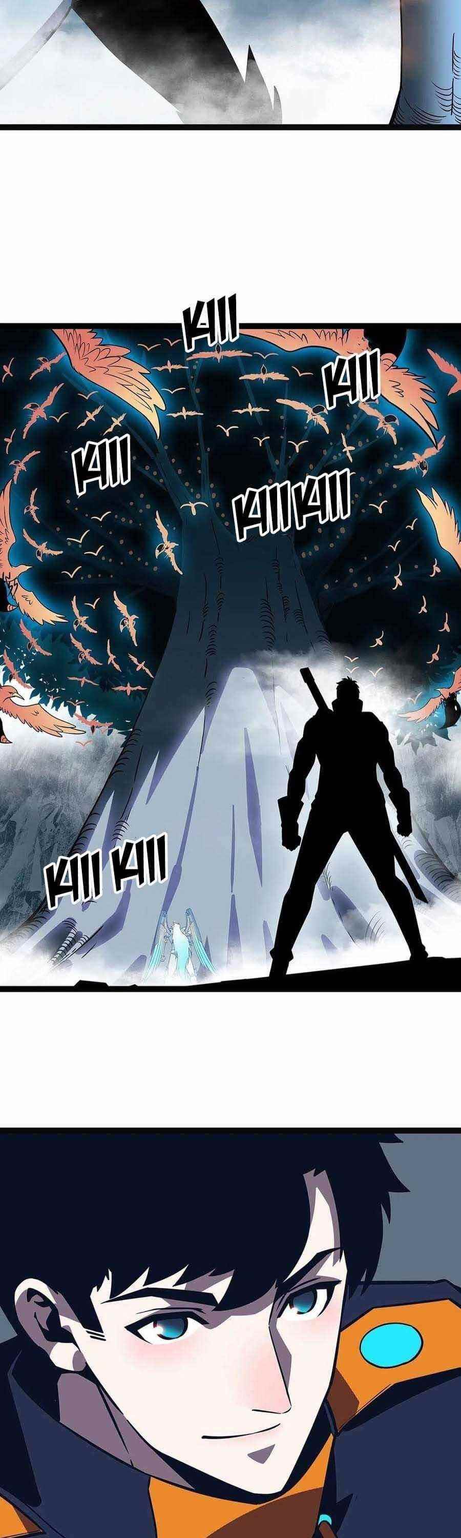 It All Starts With Playing Game Seriously Chapter 73 - Page 13