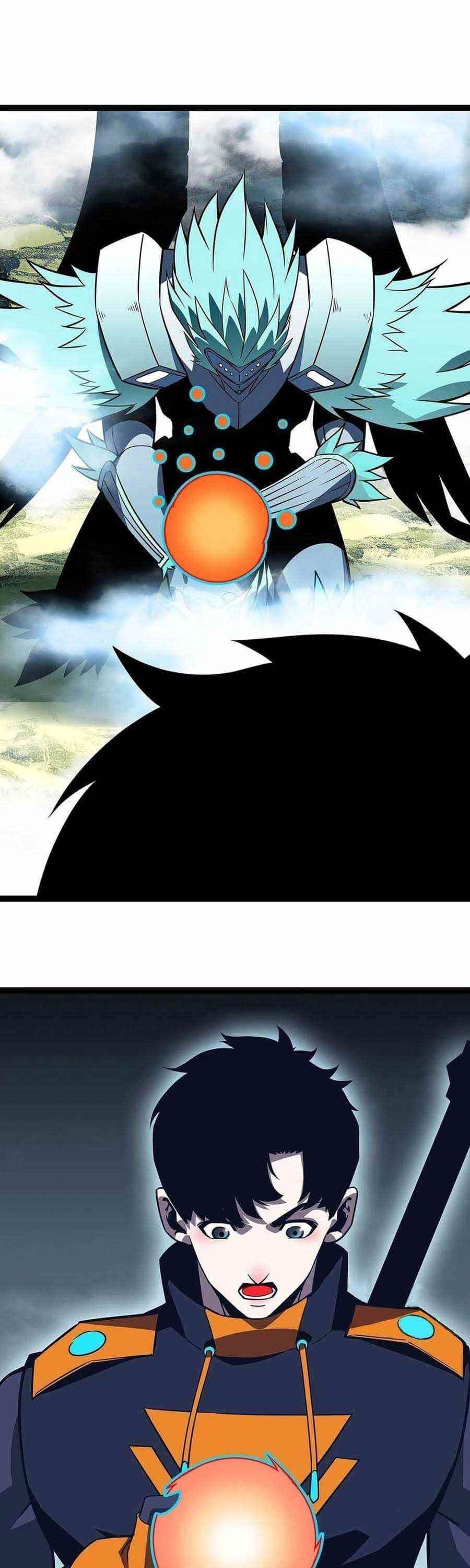 It All Starts With Playing Game Seriously Chapter 73 - Page 21