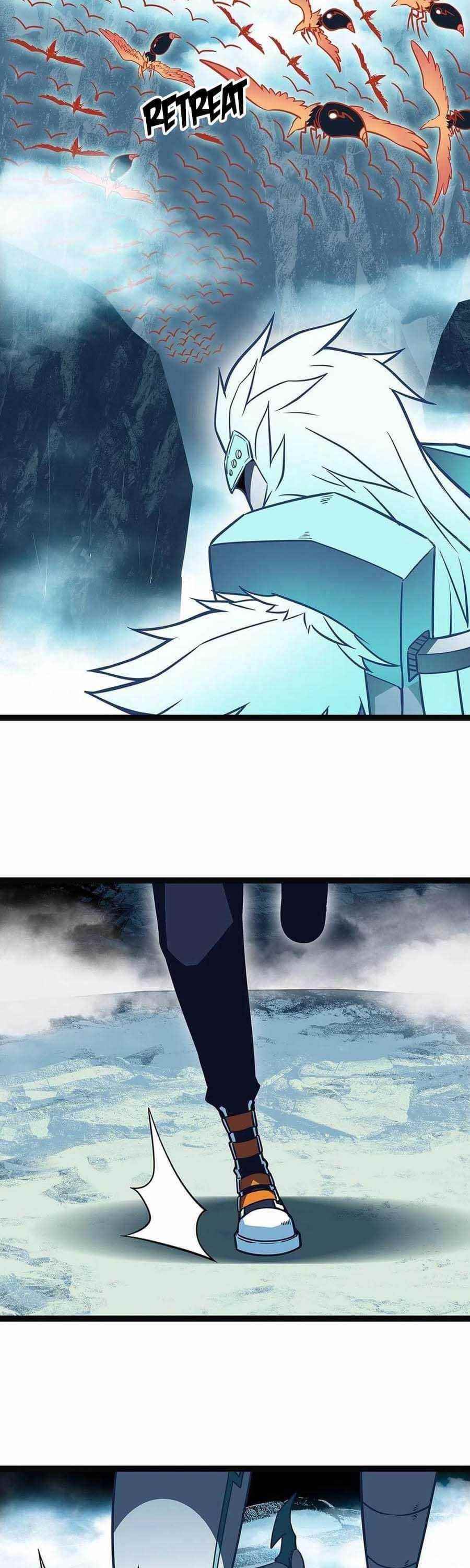 It All Starts With Playing Game Seriously Chapter 73 - Page 5