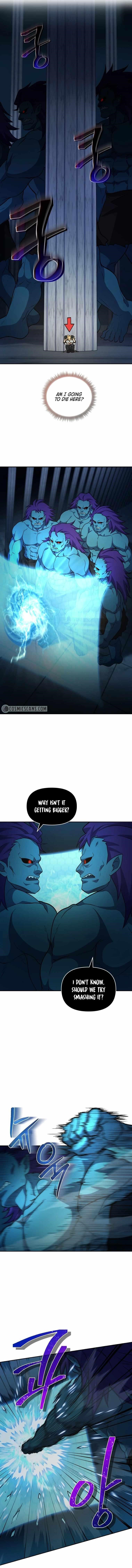 Bizarre Restaurant Chapter 13 - Page 3