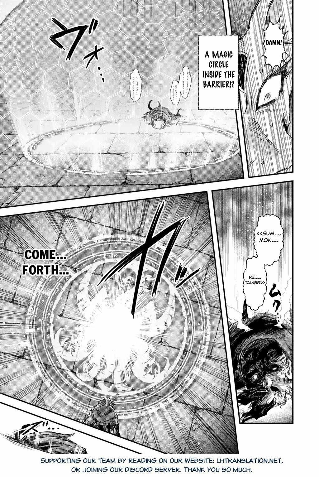 Tensei Shitara Ken Deshita Chapter 85 - Page 28