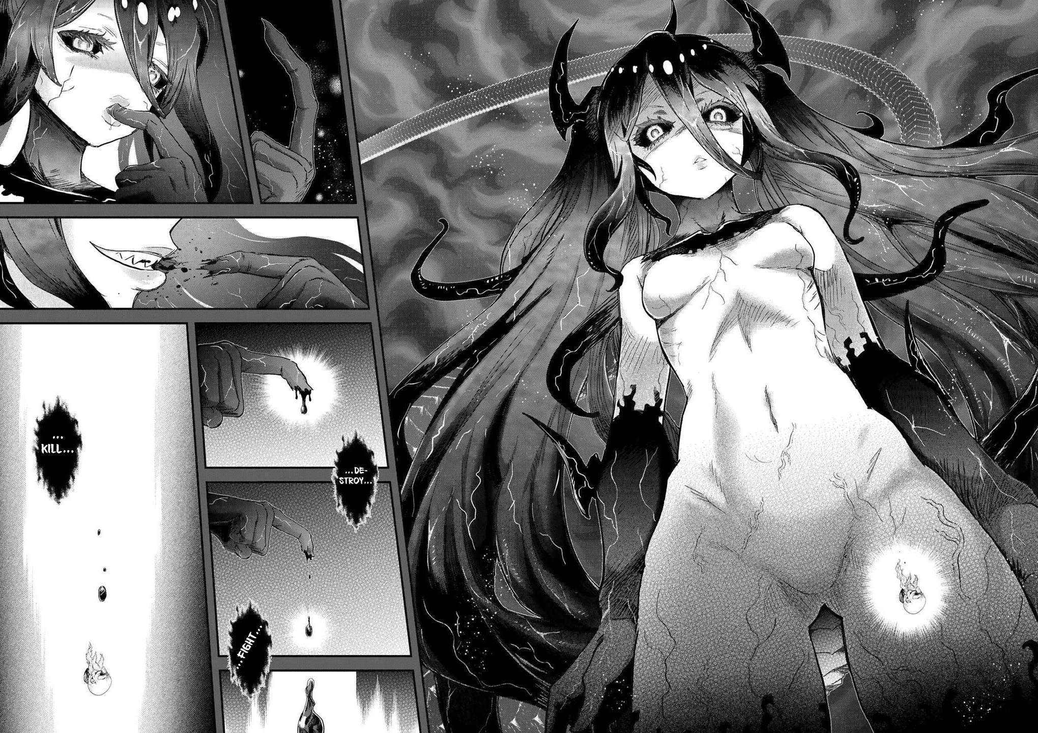 Tensei Shitara Ken Deshita Chapter 87 - Page 18