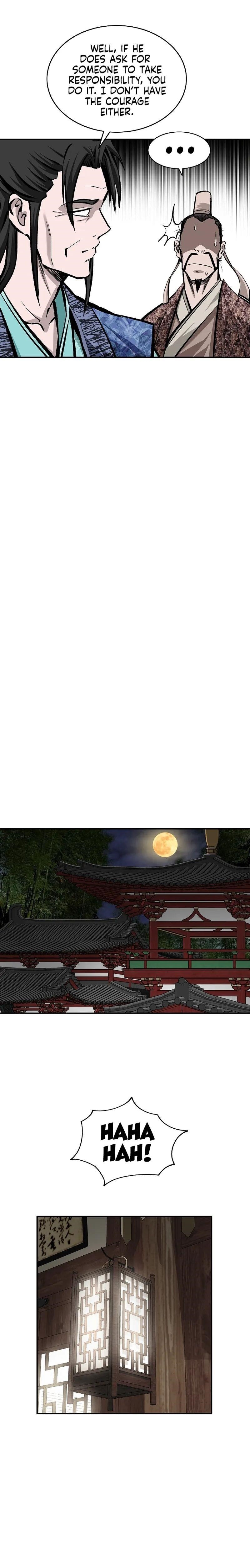 Bowblade: The Descendants Of Bowblade Chapter 11 - Page 8