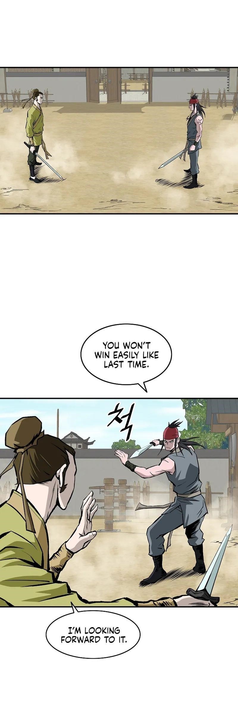 Bowblade: The Descendants Of Bowblade Chapter 12 - Page 11