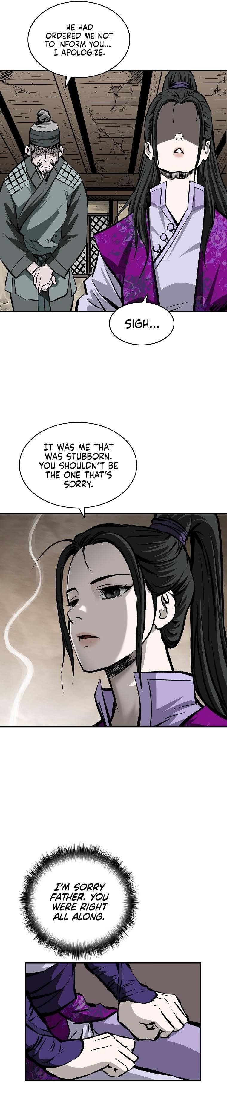 Bowblade: The Descendants Of Bowblade Chapter 15 - Page 11