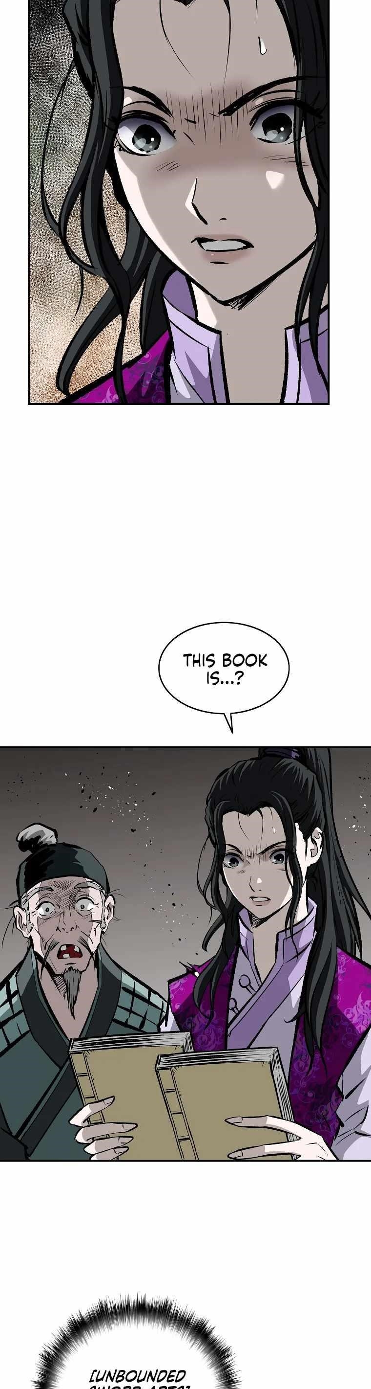 Bowblade: The Descendants Of Bowblade Chapter 18 - Page 7