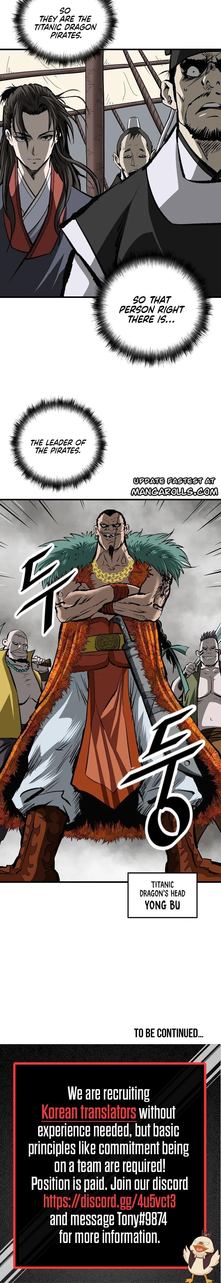 Bowblade: The Descendants Of Bowblade Chapter 2 - Page 25