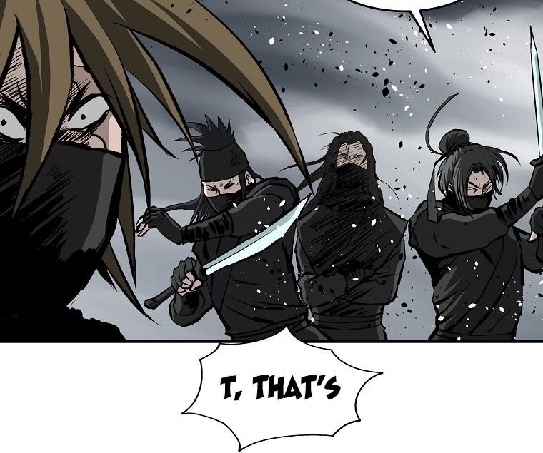 Bowblade: The Descendants Of Bowblade Chapter 23 - Page 21