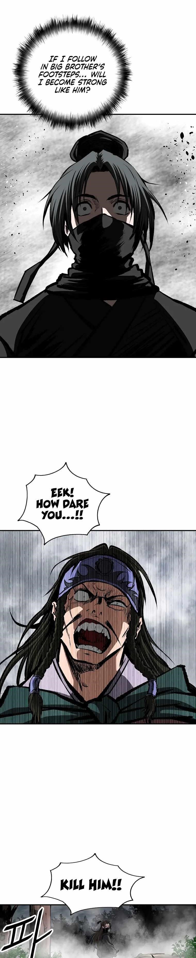 Bowblade: The Descendants Of Bowblade Chapter 24 - Page 26