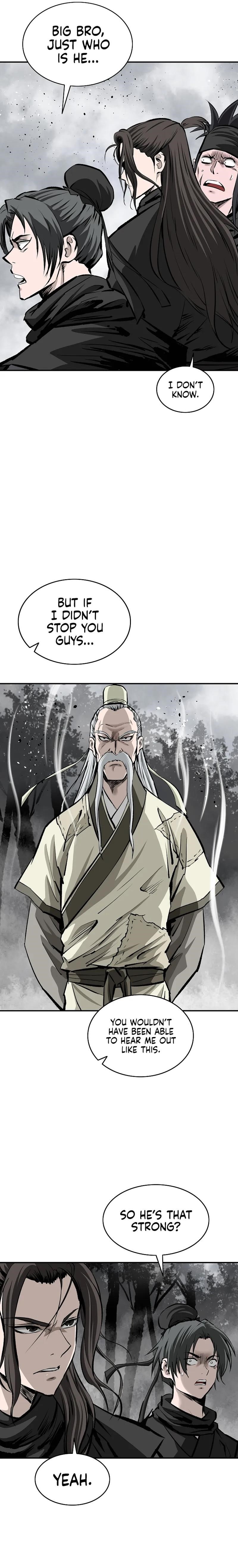 Bowblade: The Descendants Of Bowblade Chapter 28 - Page 3