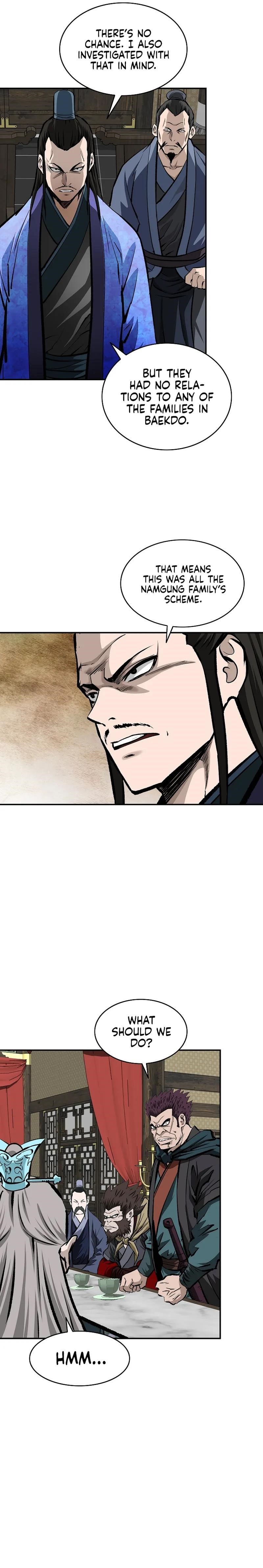 Bowblade: The Descendants Of Bowblade Chapter 29 - Page 14