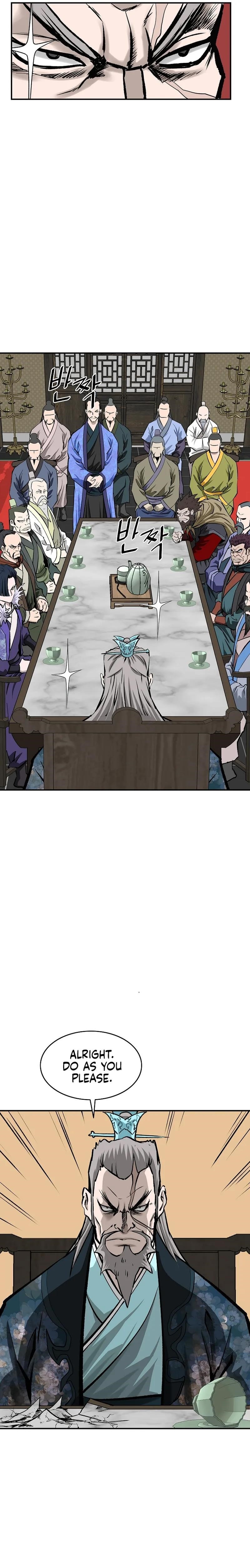 Bowblade: The Descendants Of Bowblade Chapter 29 - Page 22