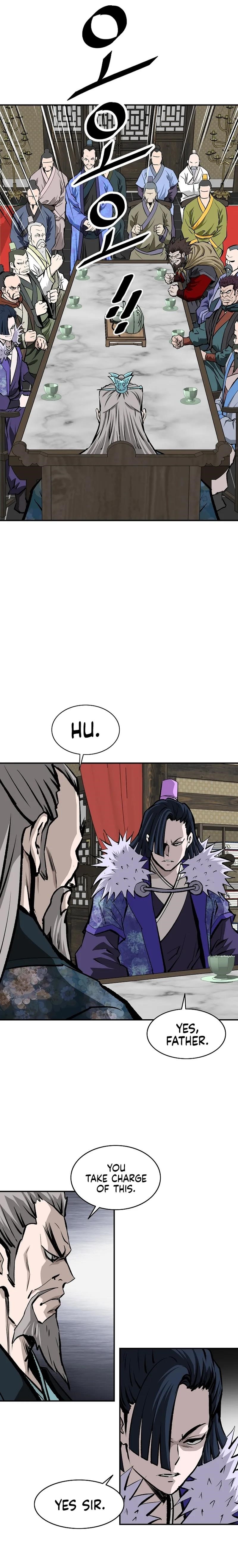 Bowblade: The Descendants Of Bowblade Chapter 29 - Page 23