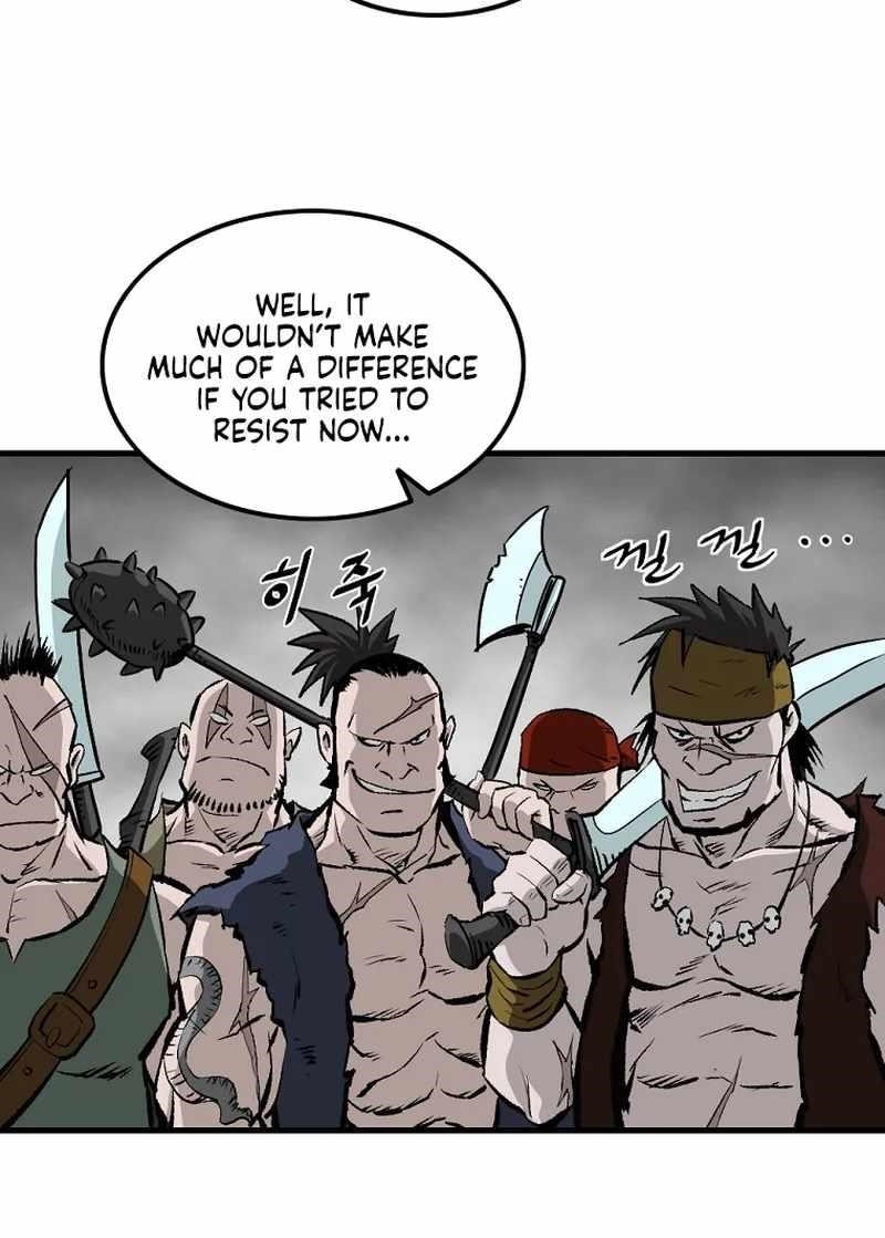 Bowblade: The Descendants Of Bowblade Chapter 3 - Page 2