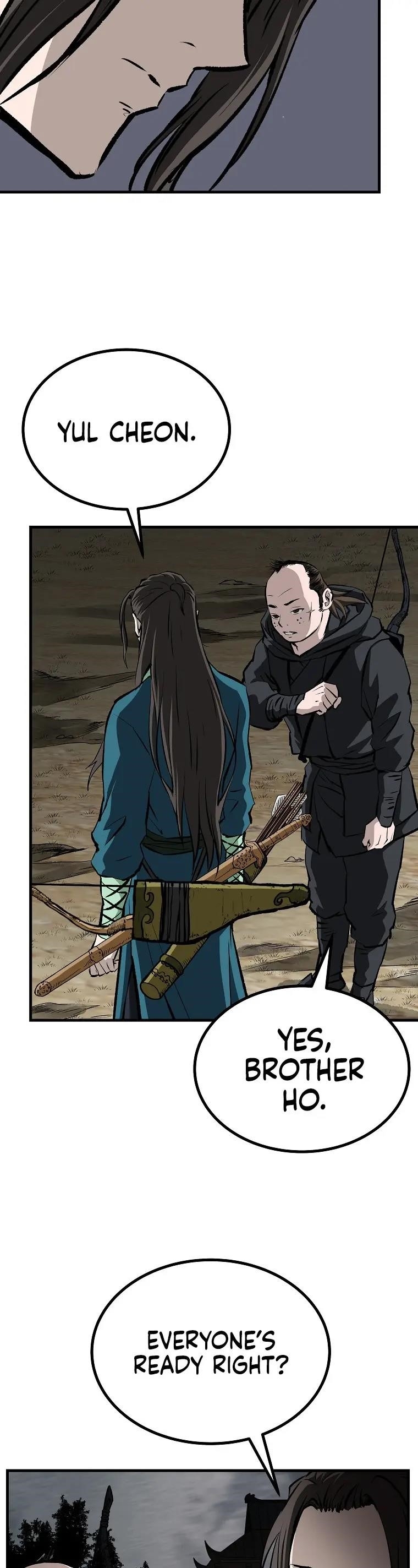 Bowblade: The Descendants Of Bowblade Chapter 33 - Page 18