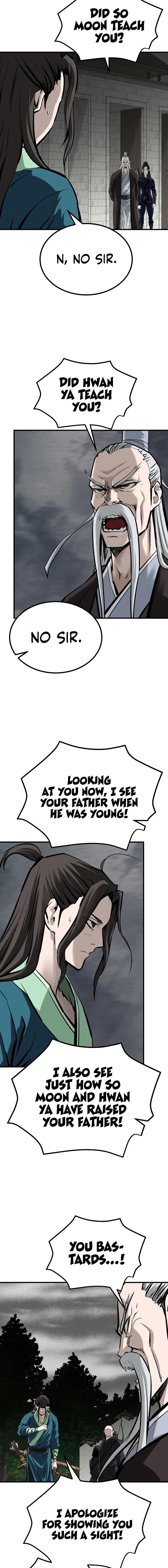 Bowblade: The Descendants Of Bowblade Chapter 33 - Page 2