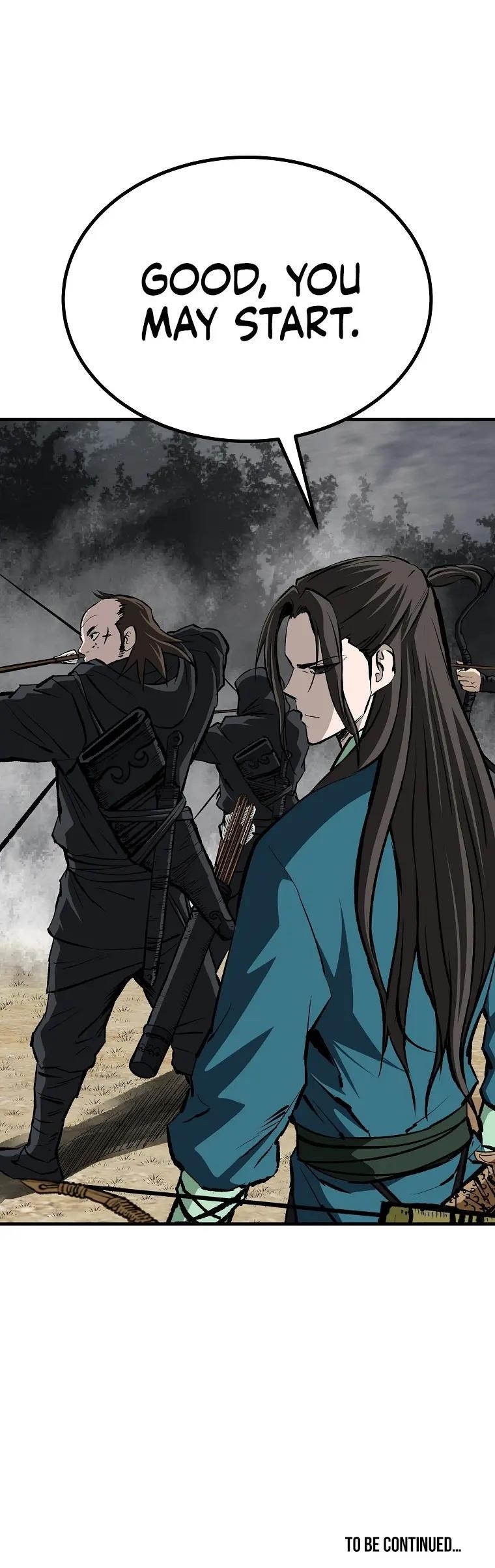 Bowblade: The Descendants Of Bowblade Chapter 33 - Page 20