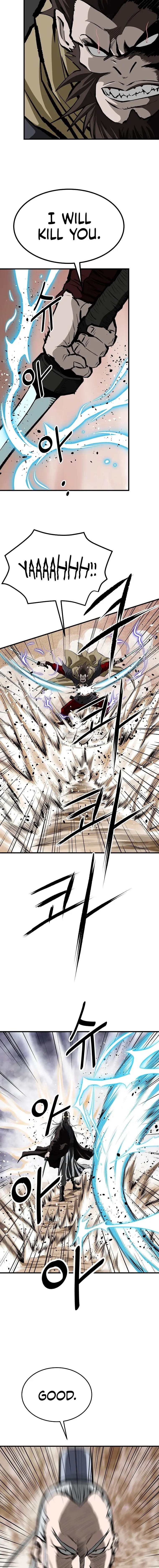 Bowblade: The Descendants Of Bowblade Chapter 34 - Page 13