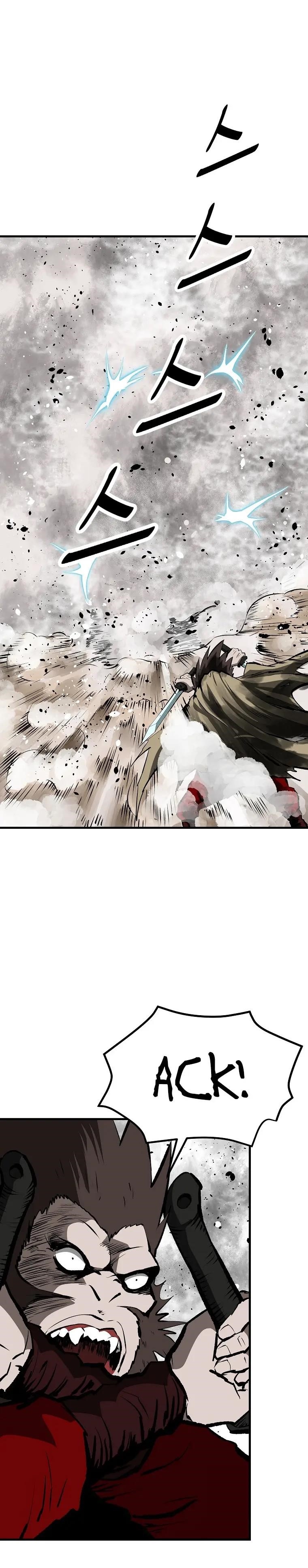 Bowblade: The Descendants Of Bowblade Chapter 34 - Page 17