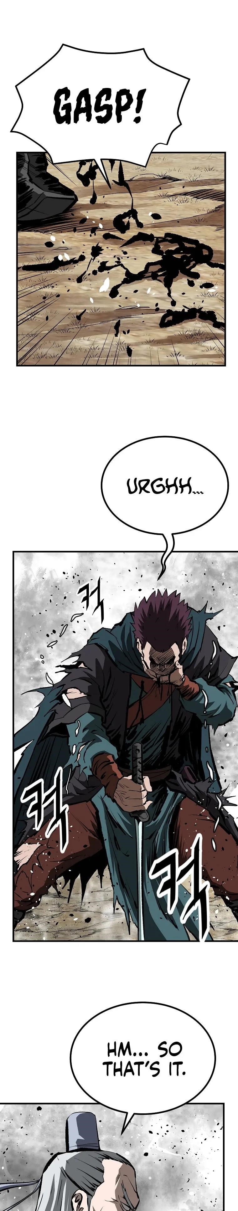 Bowblade: The Descendants Of Bowblade Chapter 34 - Page 18