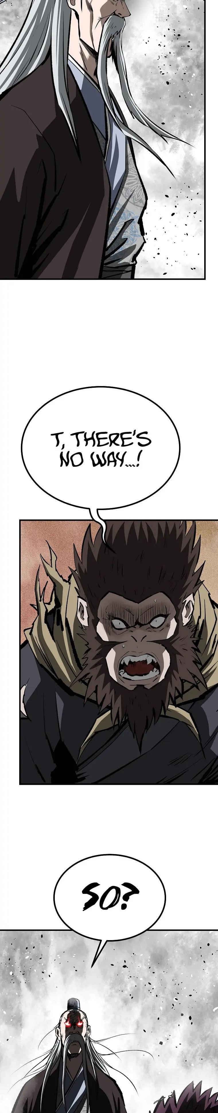 Bowblade: The Descendants Of Bowblade Chapter 34 - Page 19