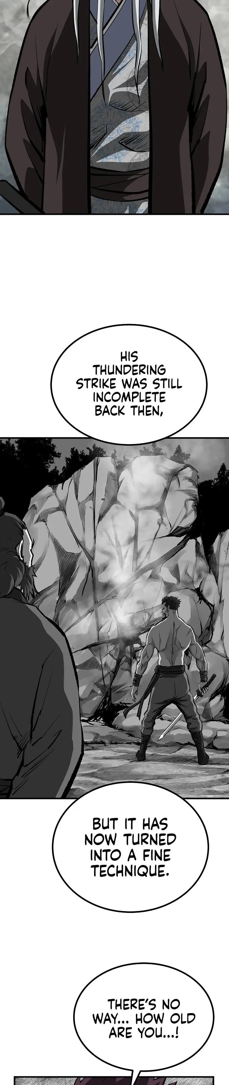 Bowblade: The Descendants Of Bowblade Chapter 35 - Page 10