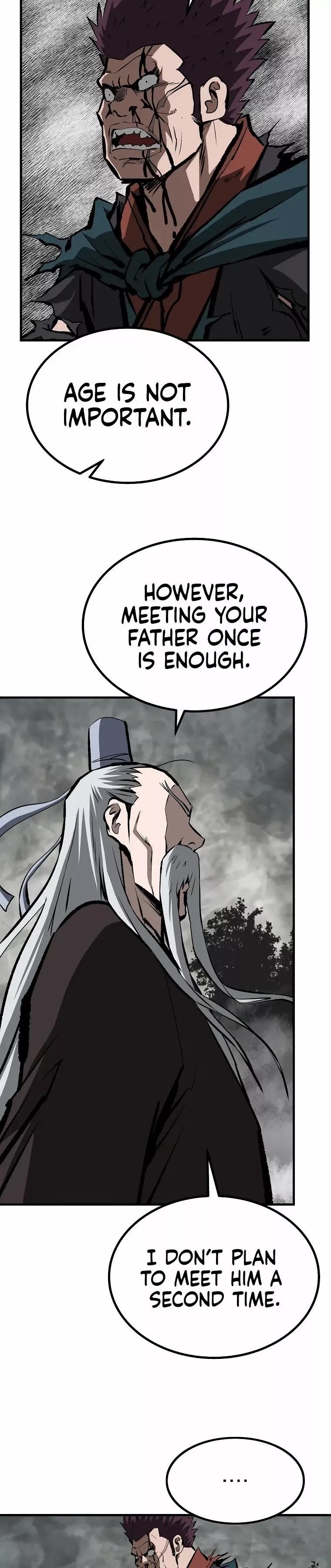 Bowblade: The Descendants Of Bowblade Chapter 35 - Page 11