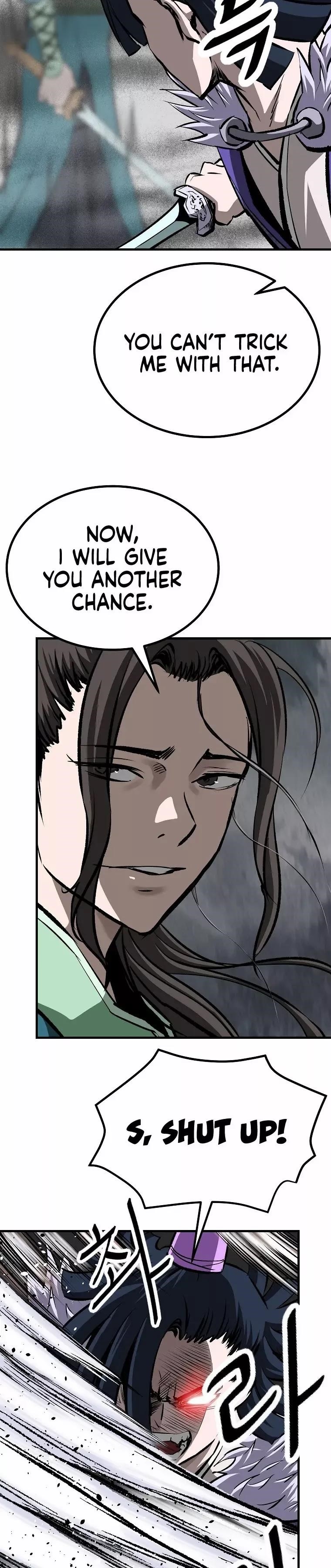 Bowblade: The Descendants Of Bowblade Chapter 35 - Page 24