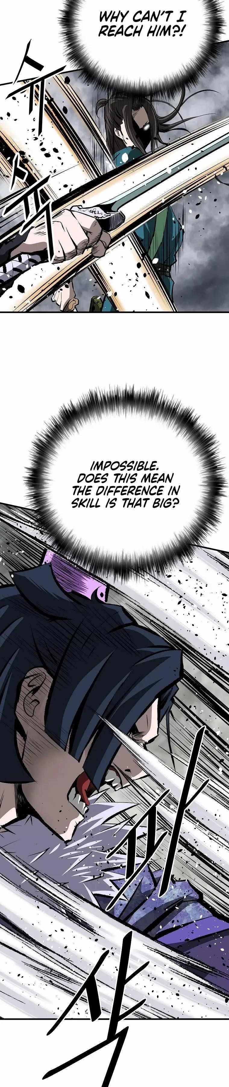 Bowblade: The Descendants Of Bowblade Chapter 35 - Page 27