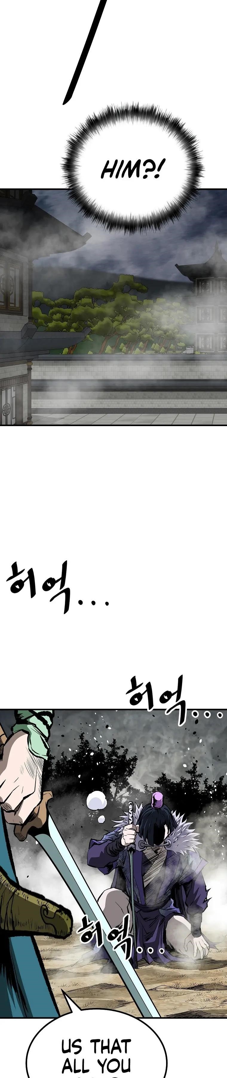 Bowblade: The Descendants Of Bowblade Chapter 35 - Page 28