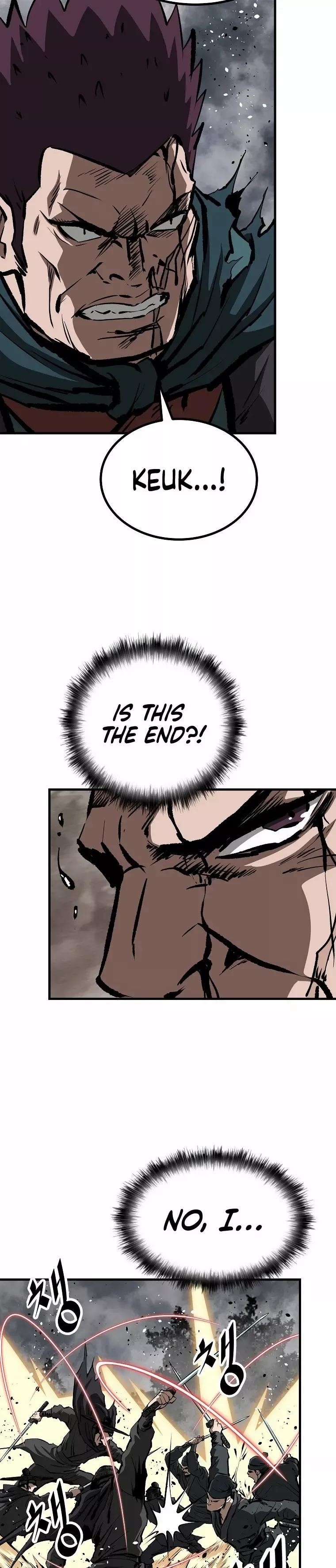 Bowblade: The Descendants Of Bowblade Chapter 35 - Page 5