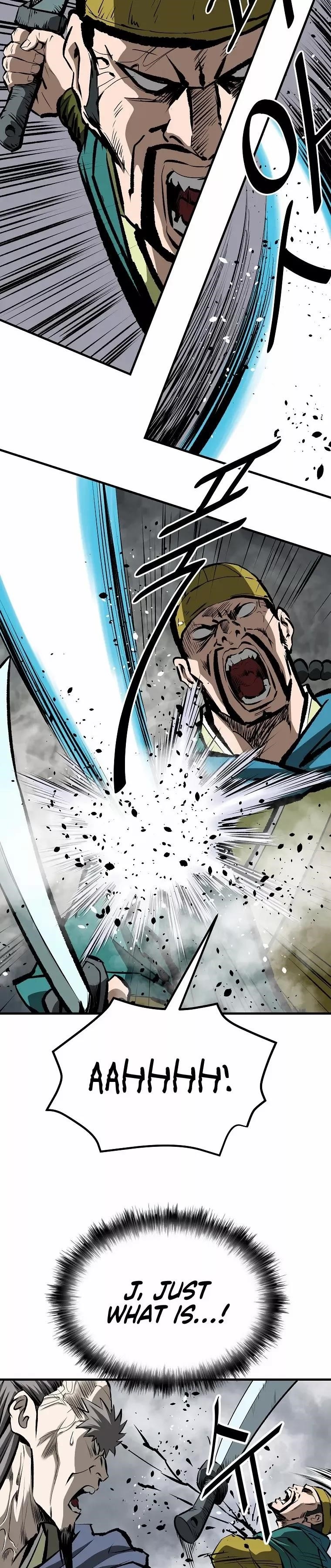 Bowblade: The Descendants Of Bowblade Chapter 36 - Page 12