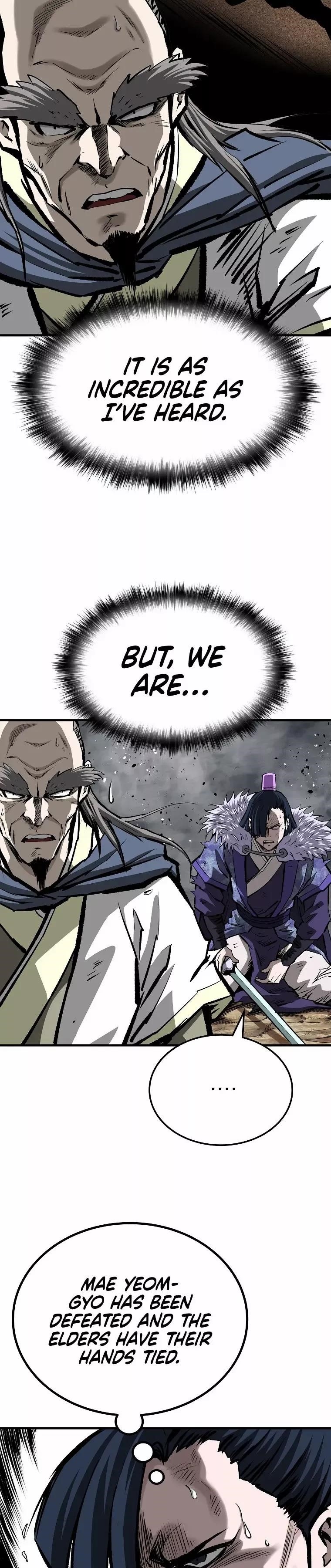 Bowblade: The Descendants Of Bowblade Chapter 36 - Page 16