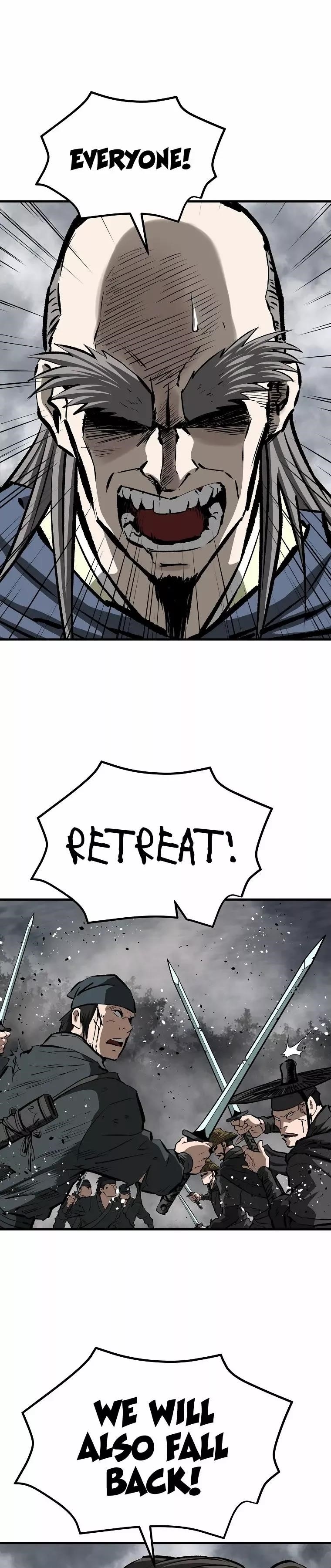 Bowblade: The Descendants Of Bowblade Chapter 36 - Page 18