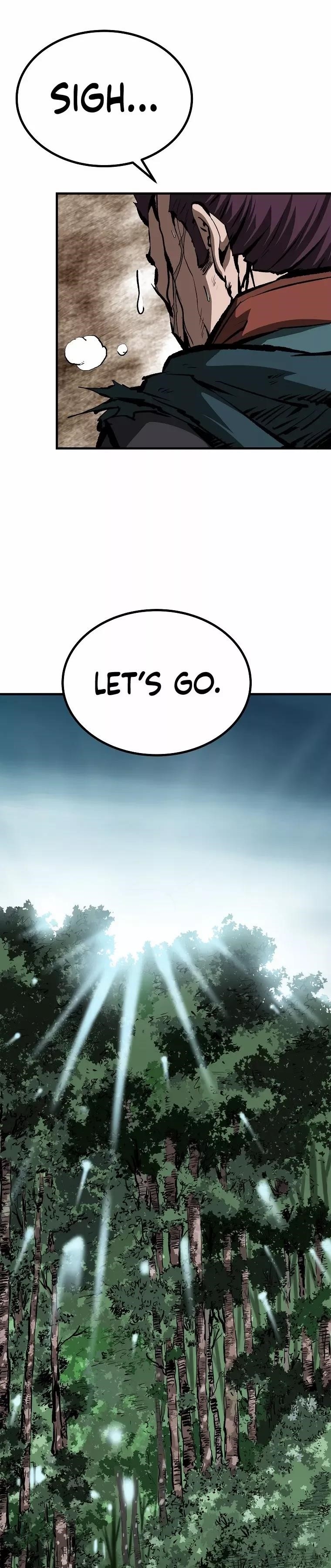 Bowblade: The Descendants Of Bowblade Chapter 36 - Page 21