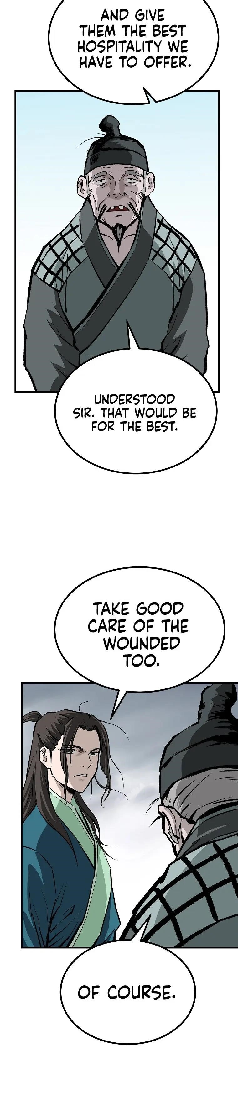 Bowblade: The Descendants Of Bowblade Chapter 36 - Page 26